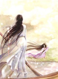 水色焰光GL