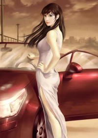 霸女囚爱之爱上小丈夫