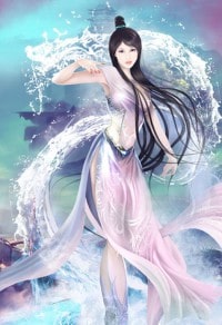 穿越諸天從武庚紀開始