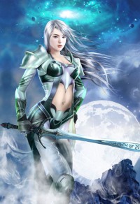 兵王沈浪苏若雪