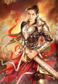 被囚禁的圣女(高H)
