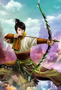 (综漫同人)【家教文野】(中纲)来自陌生人的信