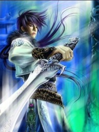 上门女婿岳风