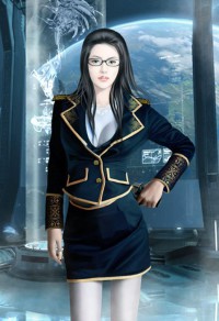 網遊之攻略女神