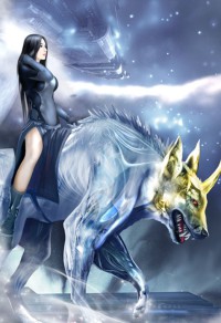 上善若水：公主劫