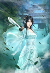 （综漫同人）御神的少女