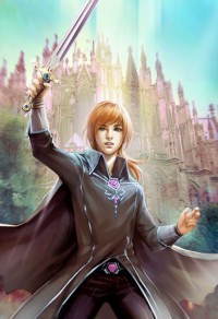 萬界魔尊